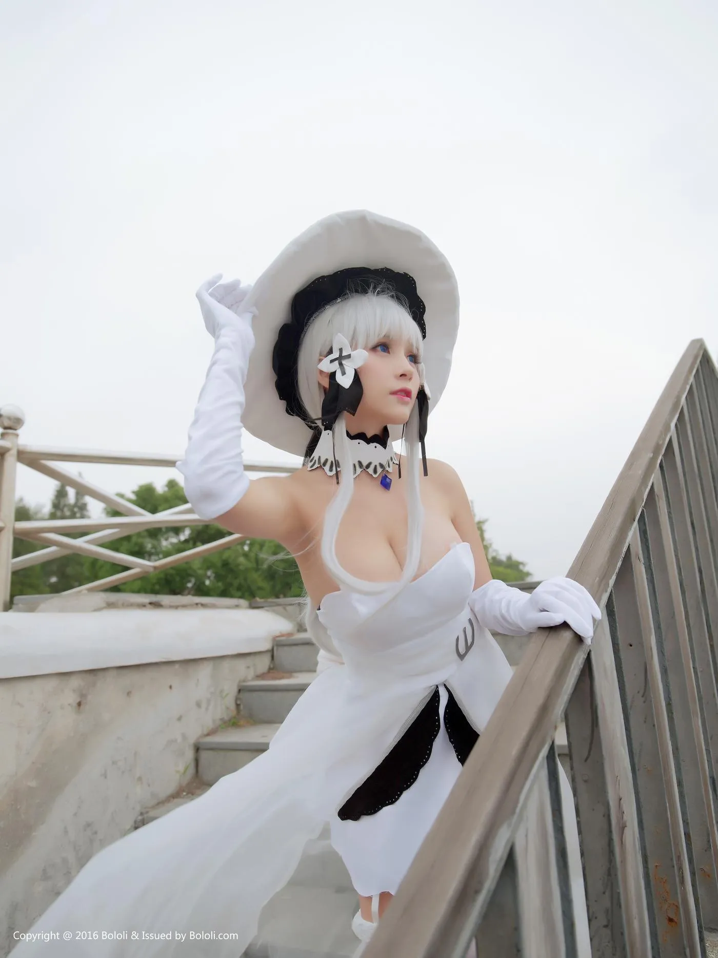 Vol.117 夏美酱 [26P]插图5